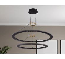 LED svítidlo + dálkový ovladač 90W - J7302/B LED svítidlo + dálkový ovladač 90W - J7302/B
