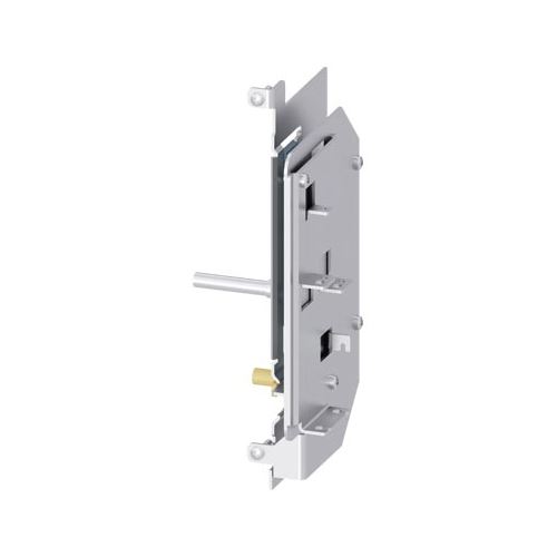 Držiak externého pomocného spínača 3VW9011-0AG15