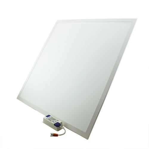 LED panel LEDPAN ECO1 BALI, 60 x 60 cm, 36W, 4000K, 3420lm, bílý - nestmívatelný