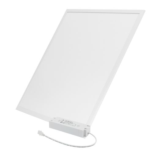 LED panel LEDPAN ECO1, 60 x 60 cm, 36W, 4000K, 3600lm, bílý - nestmívatelný