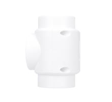 Solight rozbočka, 3x 10A, biela (4)