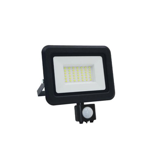 LED reflektor + PIR 30W / 4000K - LF0023S