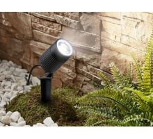 LED zahradní svítidlo 7W / IP67 / 4000K - LGL423 (8)