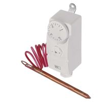 Termostat s kapilárovým čidlom EMOS T80F