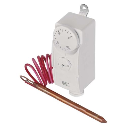 Termostat s kapilárovým čidlem EMOS T80F