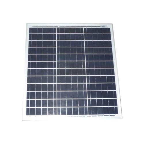 Solárny panel 12V/40W polykryštalický