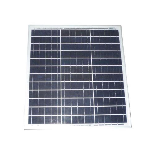 Solárny panel 12V/40W polykryštalický