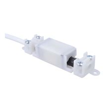 Solight LED koupelnové osvětlení nad zrcadlo, 12W, 900lm, 4000K, IP44, 60cm, stříbrné (4)