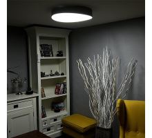 LED svítidlo OPAL + dálkový ovladač + Wifi 48W - LC902Y (14)