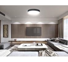 LED svítidlo 100W / 4000K - LCL7123 (3)
