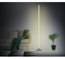 Solight LED smart stojací lampa Rainbow, wifi, RGB, CCT, 140cm (6)