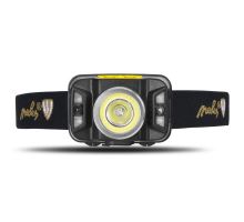 LED nabíjacia čelovka - LH05R (6)