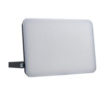 Venkovní černý LED reflektor 100W / 4000K - LF7025 (4)
