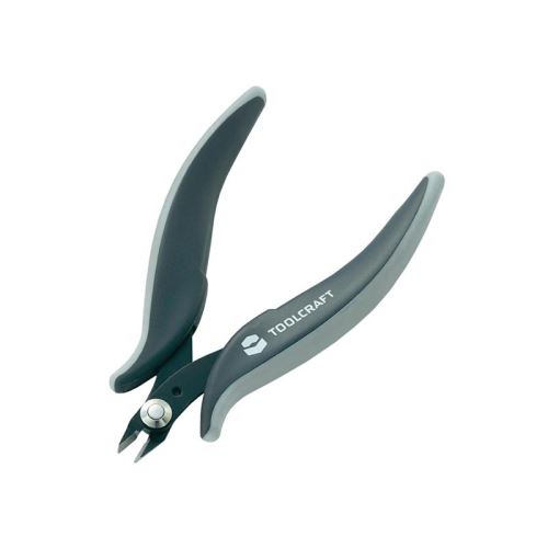 Kleště štípací TOOLCRAFT 816745 boční