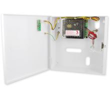 PS-BOX-13V2A7Ah zálohovaný zdroj v boxe