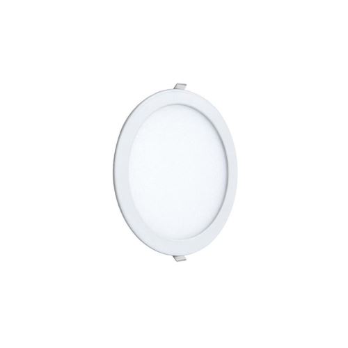 LED panel GETI GCP18R 18W kulatý