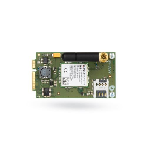 JA-192Y modul GSM komunikátoru