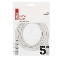 PATCH kabel UTP 5E, 5m (3)