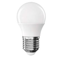 LED žiarovka Classic Mini Globe / E27 / 2,5 W (32 W) / 350 lm / neutrálna biela (3)