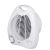 Teplovzdušný ventilátor 1000W / 2000W s držiakom Teplovzdušný ventilátor 1000W / 2000W s držiakom