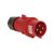 Vidlice 13302 IP44/400V/32A/4P 6h - SpeedPRO Vidlice 13302 IP44/400V/32A/4P 6h - SpeedPRO