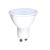 Solight LED žárovka, bodová , 7W, GU10, 6000K, 500lm, bílá Solight LED žárovka, bodová , 7W, GU10, 6000K, 500lm, bílá