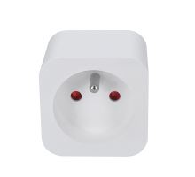 Solight WIFI zásuvka s meraním spotreby Solight WIFI zásuvka s meraním spotreby