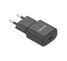 Adaptér USB YENKEE YAC 2033BK Adaptér USB YENKEE YAC 2033BK