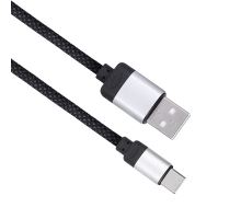 Solight magnetický USB-C kabel, USB 2.0 A konektor - USB-C konektor, 1m Solight magnetický USB-C kabel, USB 2.0 A konektor - USB-C konektor, 1m