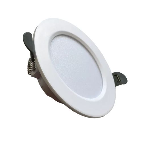 LED svítidlo 7,5W 4000K / SMD / WH - LDL321