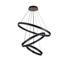 LED svítidlo + dálkový ovladač 250W - J4340/B (7)