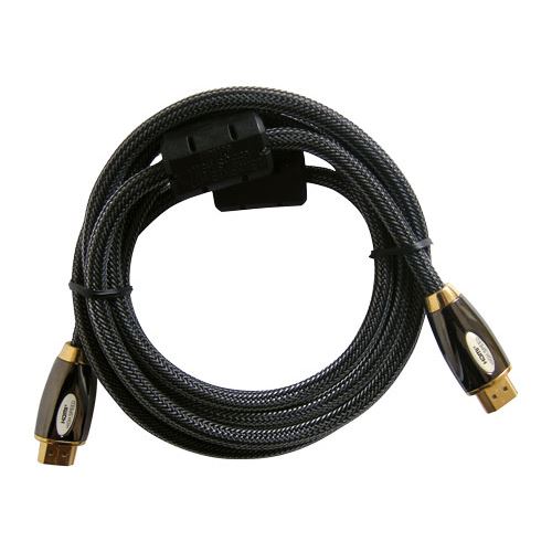 Kabel TIPA HDMI 2m HQ