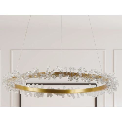 LED svítidlo + dálkový ovladač 40W - J6330/C