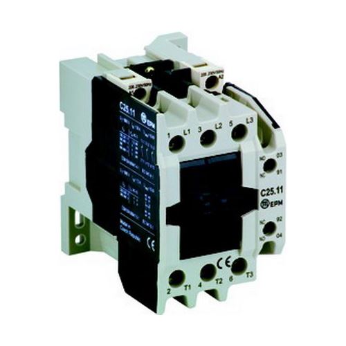 stykač C25.11 32A 11kW