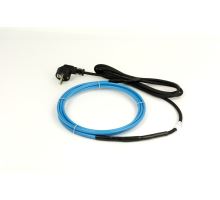 DEVIpipeheat W/plug DEVIpipeheat w/plug™ (DPH-10), 6 m, 60 W DEVIpipeheat W/plug DEVIpipeheat w/plug™ (DPH-10), 6 m, 60 W