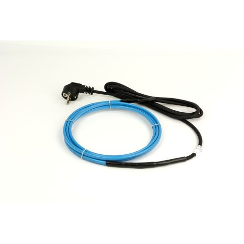 SLC Cut-to-length DEVI DEVIpipeheat™ (DPH-10)