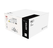 LED průmyslové závěsné svítidlo HIGHBAY ASTER 120° 200W (1)