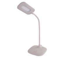 LED stolná lampa STELLA, ružová (15)