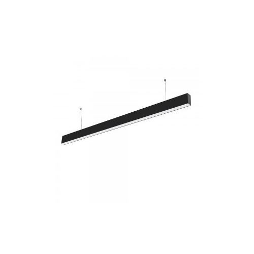 SVITIDLO V-TAC VT-7-40 40W CERNA SKU374