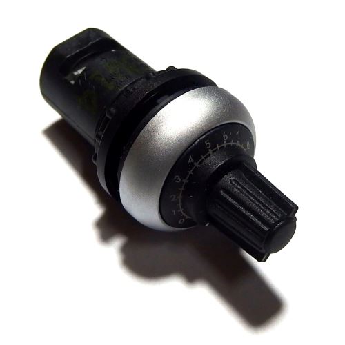M22-R10K potenciometer 10k