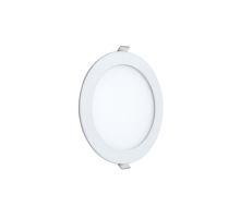 LED panel GETI GCP12R 12W okrúhly LED panel GETI GCP12R 12W okrúhly