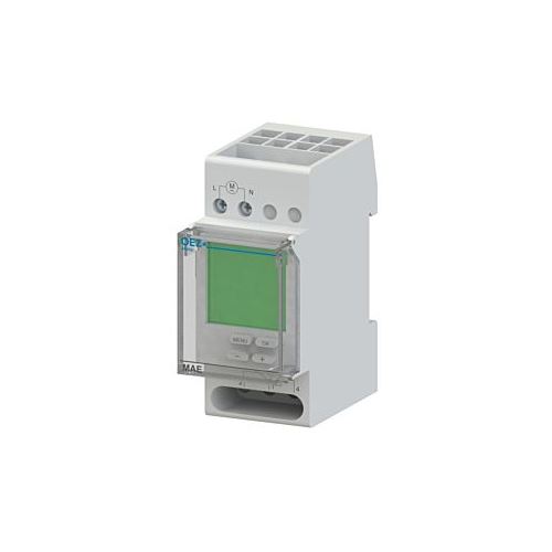 Hodiny spínacie MAE-D16-002-A230 digitálne