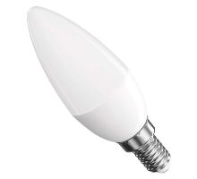 LED žárovka Classic svíčka / E14 / 2,5 W (32 W) / 350 lm / neutrální bílá (4)