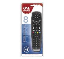 Univerzálny diaľkový ovládač OFA Basic 8 (3)