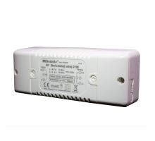 LED panel príslušenstvo - Zdroj s prijímačom 21W, RF, 4-zónový, biely LED panel príslušenstvo - Zdroj s prijímačom 21W, RF, 4-zónový, biely