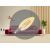 LED Filament SLIM 4,5W VINTAGE - C35 / E14 / 1800K - ZFS103