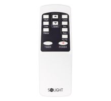 Solight mobilní klimatizace 9000 BTU, smart WiFi, chlazení, odvlhčování, ventilátor (7)