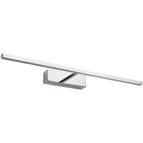 Nástenné LED svietidlo PICTURE SLIM LED 12W 3910 chrom
