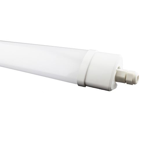 LED svítidlo SVIPR LED SLIM  60cm, 20W, 4000K, 2400lm, IP65, propojitelné, bílé