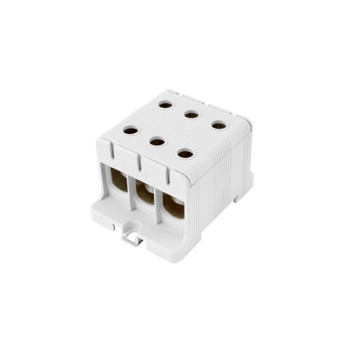 Svorka univerzálna UK 50/3 A